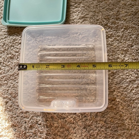 tupperware fridge smart - Picture 9 of 10